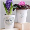 Product Thumbnail Mini Flower Pot    