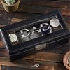 5 Slot Watch Box