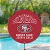 Product Thumbnail Close Up of Disc
