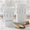 Product Thumbnail 16 oz. Latte Tall Mug