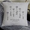 18 Inch Throw Pillow