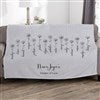 Product Thumbnail 60x80 Fleece Blanket