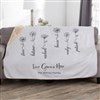 Product Thumbnail 50x60 Sherpa Blanket