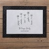 18x27 Doormat With Tray