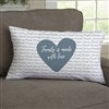 Product Thumbnail Lumbar Pillow