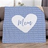 Product Thumbnail 60 x 80 Sherpa Blanket