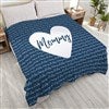 Product Thumbnail Queen 90 x 90 Fleece Blanket