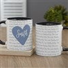 Product Thumbnail 11oz. Black Mug