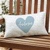 Product Thumbnail Lumbar Pillow 