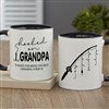 Product Thumbnail 11 oz. Black Mug