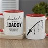 Product Thumbnail 11 oz. Red Mug