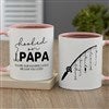 Product Thumbnail 11 oz. Pink Mug