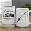 Product Thumbnail 15 oz. White Mug
