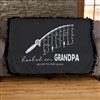 Product Thumbnail 50x60 Tie Blanket