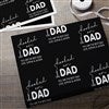 Product Thumbnail Paper Sheets - Set of 3