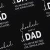 Product Thumbnail Paper Sheets - Set of 3 - Closeup