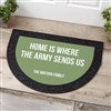 Product Thumbnail Doormat with Tray