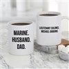 Product Thumbnail 11 oz. White Mug