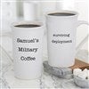 16 oz. Latte Mug