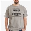 Product Thumbnail Comfort Wash T-Shirt