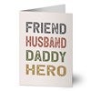 Product Thumbnail Greeting Card    