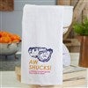 Pmall thumb Personalized Logo Flour Sack Towel - 34966