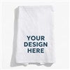 Pmall thumb Personalized Logo Flour Sack Towel - 34966