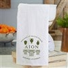 Pmall thumb Personalized Logo Flour Sack Towel - 34966