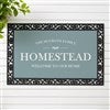 Product Thumbnail 20x35 Doormat With Tray