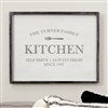 Product Thumbnail 14 x 18 Blackwashed Frame