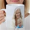 Front of Mug