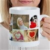 Product Thumbnail Back of Mug