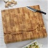 Product Thumbnail 16x18 Butcher Block