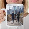 Front of Mug