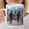 Front of Mug