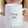 Product Thumbnail Back of Mug