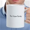 Product Thumbnail Back of Mug