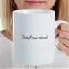 Product Thumbnail Back of Mug