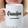 Product Thumbnail Front of Mug