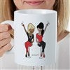 Product Thumbnail Front of Mug