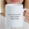 Product Thumbnail Back of Mug