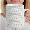 Back of Mug