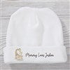 Personalized Baby Hat   