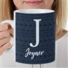 Front of Mug