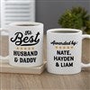 Product Thumbnail White Mug