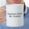 Front of Mug