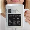Back of Mug