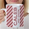 Front of Mug