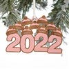 Product Thumbnail Pink Ornament