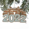 Product Thumbnail Blue Ornament